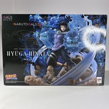 MegaHouse Hyuga Hinata GALS Series DX Ver.3 Figure Naruto - Ships Free & Insured picture