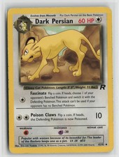 Dark Persian Uncommon Unlimited TR 42/82 MP picture