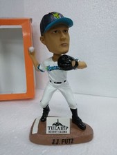 Jj Putz Aquasox Tulalip Resort Casino Bobblehead picture