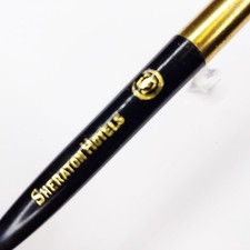 c1970s Sheraton Hotels Advertising Long Pointy Pen Dialer Stick Motel Lodging G5 picture