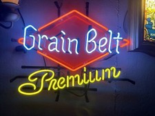 Grain Belt Premium Nordeast Beer 20