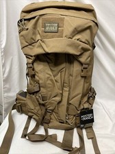 DISCONTINUED Mystery Ranch SATL Field Pack Coyote Backpack picture