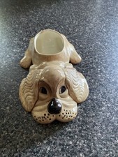 Droopy Dog Planter picture