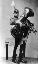 comedian cabaret artist actor author film producer Dder heavy r- 1920 Old Photo picture
