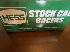 Hess Toy Truck 2025 Stock Car Racers picture