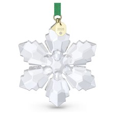SWAROVSKI CRYSTAL 2026 ANNUAL EDITION ORNAMENT 5718051.NEW IN BOX picture