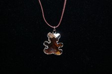 SWAROVSKI Teddy Mini Pendant 878446 BEST OFFERS CONSIDERED picture