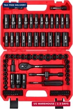 96-Piece 3/8