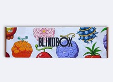 PRESALE Bear Walker x One Piece Blindbox Skateboard with Promo Card (Sealed) picture
