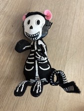 Annalee Halloween Mouse Doll 6