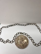 Endymion 1972 “Token Of Youth” medal New Orleans Mardi Gras Krewe Favor  BR2279 picture