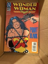 Wonder Woman #83 (DC Comics February 1994) picture