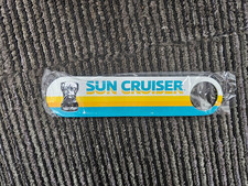 (QTY 10)  Sun Cruiser SCT149 Beer Bottle Speed Key Paddle Opener picture