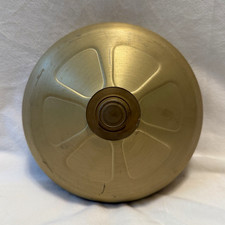 VULCAN Vintage Fire Alarm Bell, Fully Operational  picture