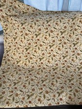 Beautiful homemade quilt with intricate stitching. $450 obo picture