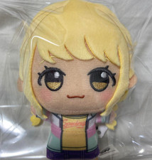 School Idolmaster Chibigurumi Fujita Kine Plushie Namco Limited picture