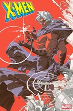 X-MEN #37 MINGYI GAN VARIANT [DNX] MARVEL picture