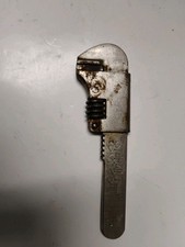 ANTIQUE MOSSBERG