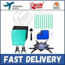 28 PCS Trading Card Cleaning Kit Sports Card Care Cleaning Kit Care Accessory picture