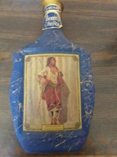 JIM BEAM CHARLES RUSSELL 