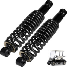 Golf Cart Rear Shock Absorber Heavy Duty with Springs for Yamaha G2 G9 G14 G... picture