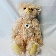 Steiff Teddy Rose 1925 Replica picture