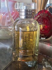 L’OCCITANE NOTRE FLORE CEDRE EAU DE PARFUM VERY RARE  2.5FL 75ML W/O Box Read picture