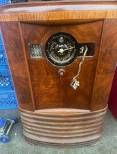 zenith radio 1939 zephyr picture