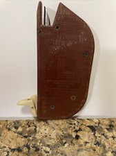 Vintage Laredo Filter Cigarette Maker Brown & Williamson Louisville Kentucky USA picture