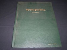 1936 AUGUST 2 NEW YORK TIMES SPANISH REBELS NOW DRIVE TO CAPTURE PORTS - NT 7213 picture