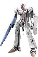 Bandai Macross VF-25F Messiah Valkyrie Alto Custom 1/100 Scale HG Model Kit USA picture