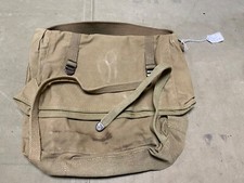 ORIGINAL WWII US USMC MARINE P1941 LOWER FIELD PACK picture