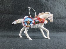 2007 Trail of The Painted Ponies #12416 Sacred Reflection Of Time Ornament Box picture