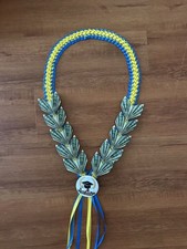 Money Lei for Graduation, Birthday, Wedding, Retirement Special Occasions picture