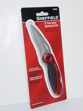 Sheffield 3