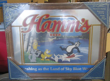 NOS * Hamm's Beer 1986 