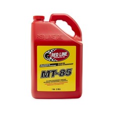 Red Line 50505 MT-85 Manual Transmission 75W85 GL-4 Gear Oil - 1 Gallon picture