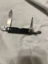 Camco Vintage Pocket Knife #450. Made In USA picture