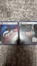 PS5 Gran Turismo 7 Metal Gear Solid Delta Japan picture