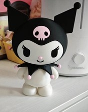 Kuromi Inspired Figure  picture