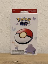 Pokemon GO Plus Official Nintendo Sleep Tracker Bluetooth Device New in Box picture