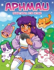 Aphmau Aphmau: Searching for Home (Paperback) (UK IMPORT) picture