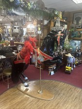 Carousel Horse Prancer picture