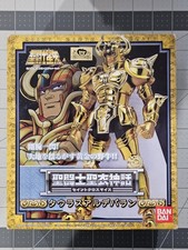 Saint Seiya Myth Cloth Taurus Aldebaran picture