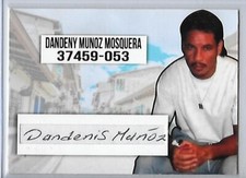 Dandeny Munoz Mosquera 