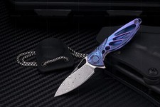 Rike Knife- Humming Bird picture