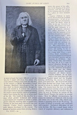 Pupils of Franz Liszt AdeleAus Der Ohe Eugene D'Albert Arthur Friedheim picture