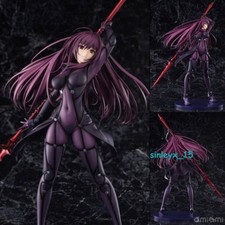 Fate/Grand Order Anime Game Action Figure Model Statue H12in Birthday Gift New picture