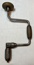 Stanley 965 10” Bit Brace Used picture