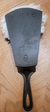 cast iron spatula griswold ERIE large #8 picture